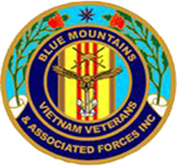 Blue Mountains Vietnam Veterans